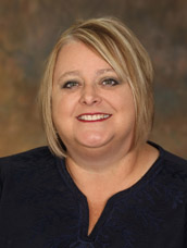 Lisa LaCoursiere